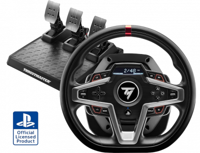 THRUST T248 VOLANT P5/P4/PC