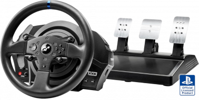 THRUST T300RS GT ED VOLANT P5/P4/P3/PC