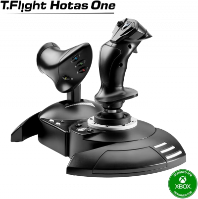 THRUST T-FLIGHT HOTAS ONE JOYSTICK XBS/XONE/PC