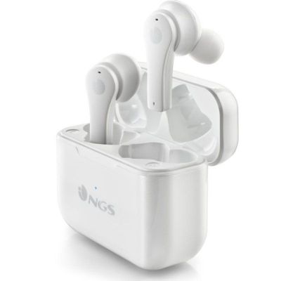 NGS TWS ARTICA BLOOM WHITE