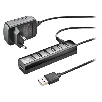 NGS HUB USB 2.0 (7 PORTS)