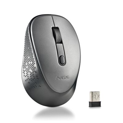 NGS SOURIS SS FIL DEW BLACK