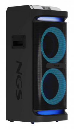 NGS SPK BT WILDSPACE 2