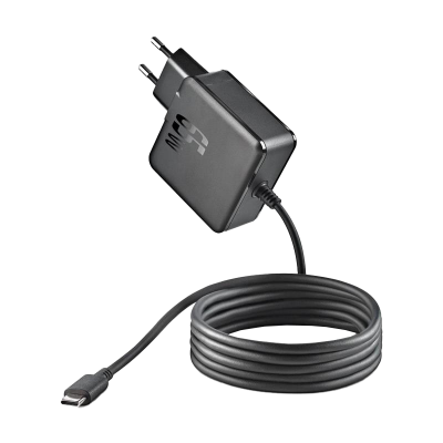 NGS CHARGEUR LAPTOP 65 W TYPE C