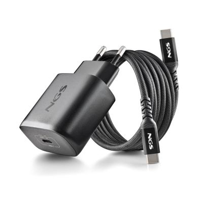 NGS POWER ADAPTATEUR 45W USBC + CABLE USBC