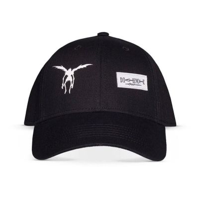 CASQUETTE DEATH NOTE - LOGO