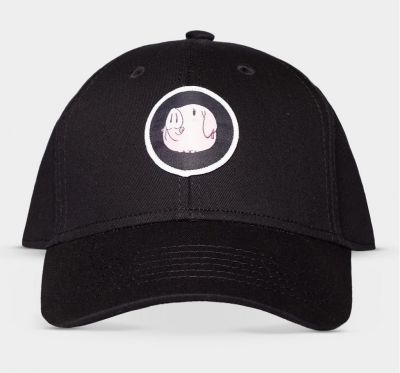 CASQUETTE SEVEN DEADLY - HAWK