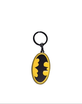 PORTE-CLES BATMAN LOGO