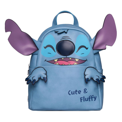 MINI BACKPACK - STITCH MIGNON