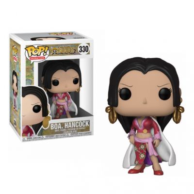 Figurine Pop! Boa 