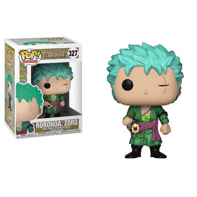 Figurine Pop! Roronoa Zoro