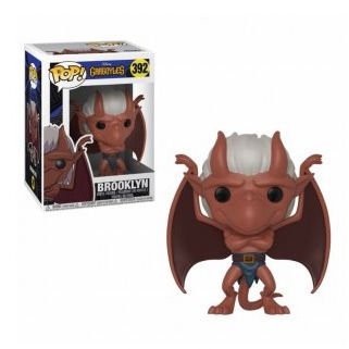 Figurine Pop! Brooklyn 