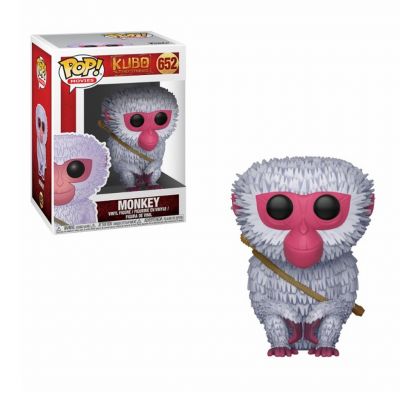 Figurine Pop! Monkey 