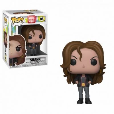 Figurine Pop! Shanks 