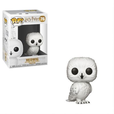 POP HP S5 - HEDWIG