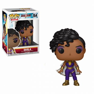 Figurine Pop! Darla