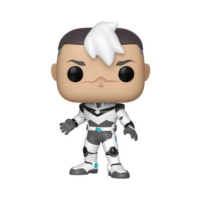 Figurine Pop! Shiro