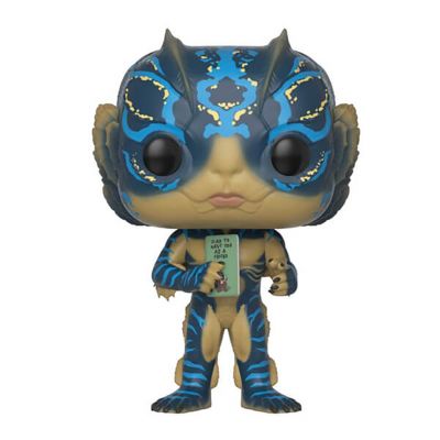 Figurine Pop! Amphibian Man 2