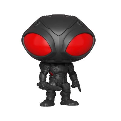Figurine Pop! Black Manta 2 
