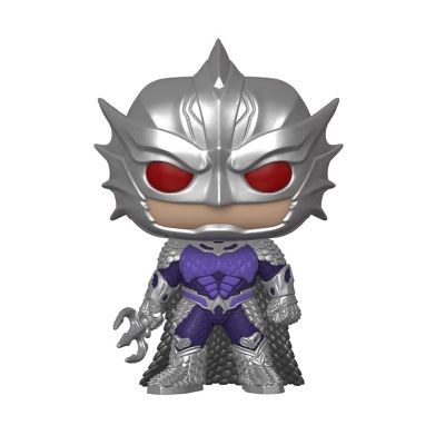 $POP AQUAMAN - ORM GRATUIT