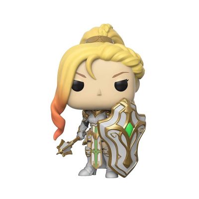 Figurine Pop! Paladin (femme)