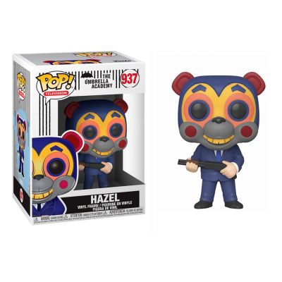 Figurine Pop! Hazel 