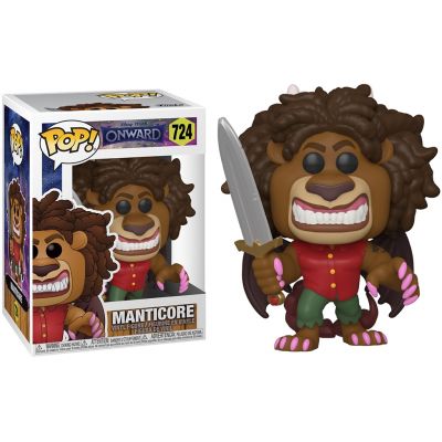 Figurine Pop! Manticore