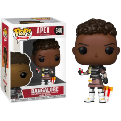 Figurine Pop! Bangaldore