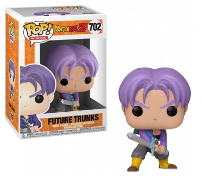 Figurine Pop! Trunks