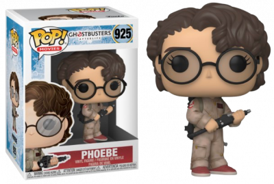 Figurine Pop! Rust City (pop 1)