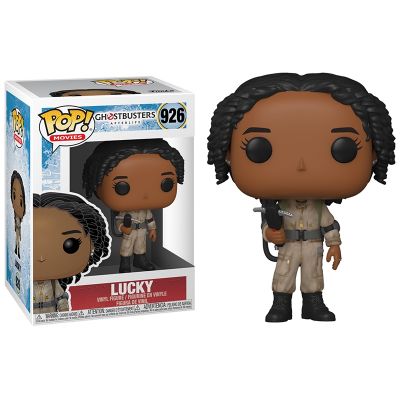 Figurine Pop! Rust City (pop 2)