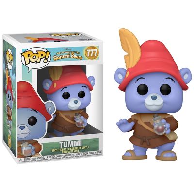 Figurine Pop! Tummi 