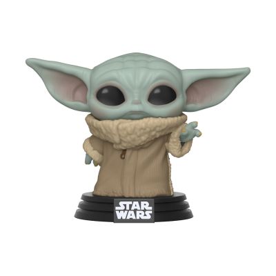 Figurine Pop! Baby Yoda