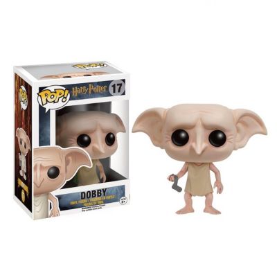Figurine Pop! Dobby