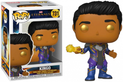 Figurine Pop! Sack Lunch (pop 5) 