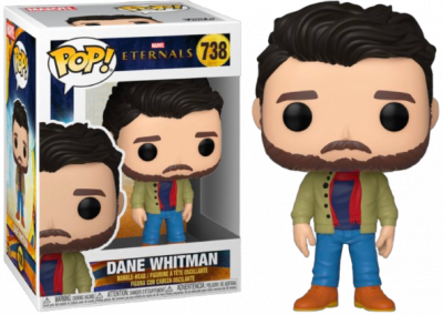 Figurine Pop! Sack Lunch (pop 14) 