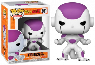 Figurine Pop! Frieza