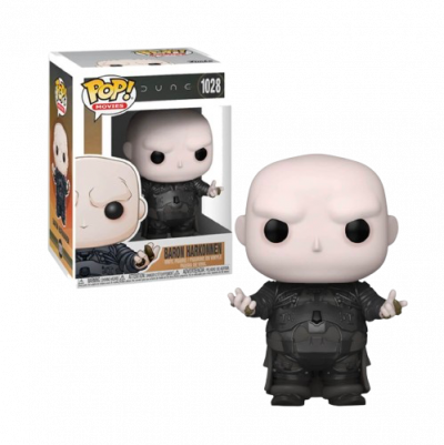 Figurine Pop! SilverHawks 4