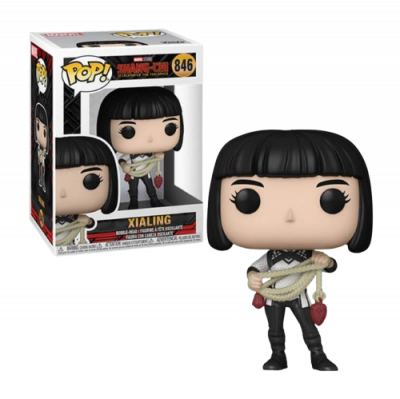 POP SHANG-CHI - XIALING