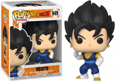 POP DBZ S9 - VEGITO