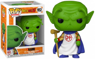 POP DBZ S9 - KAMI