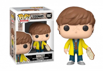 POP THE GOONIES - MIKEY/MAP