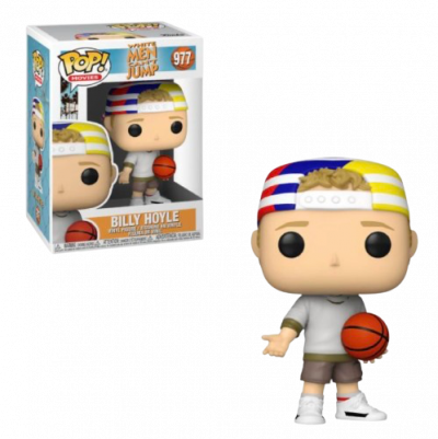 Figurine Pop! Billy Hoyle