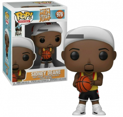 Figurine Pop! Sidney