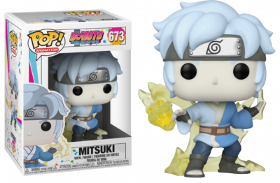 POP BORUTO - MITSUKI