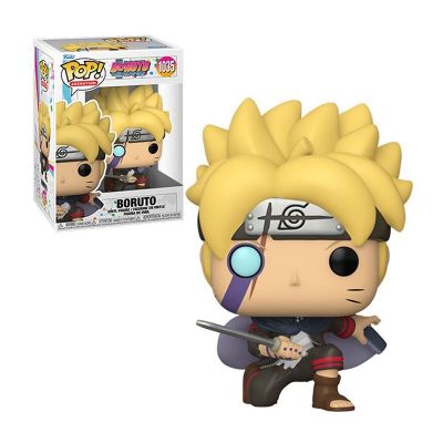 POP BORUTO - BORUTO W/ MARKS