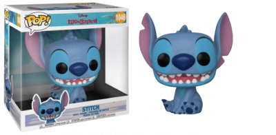 ***POP LILO&STITCH - STITCH 25 CM