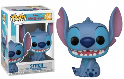 ***POP STITCH SOURIANT