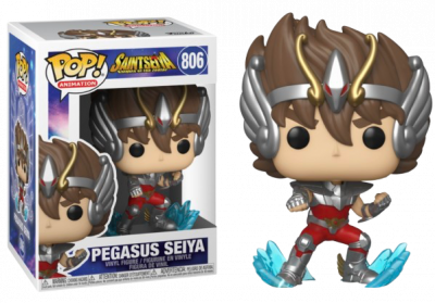 POP SAINT SEIYA - PEGASUS SEIYA
