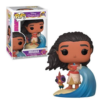 POP PRINCESSE MOANA